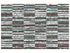 Anatolia - Utopio - Tropic - Mosaïque Stacked en pierre naturelle, mélange adouci et poli 29,6 x 30 cm (11,65 x 11,81 po)