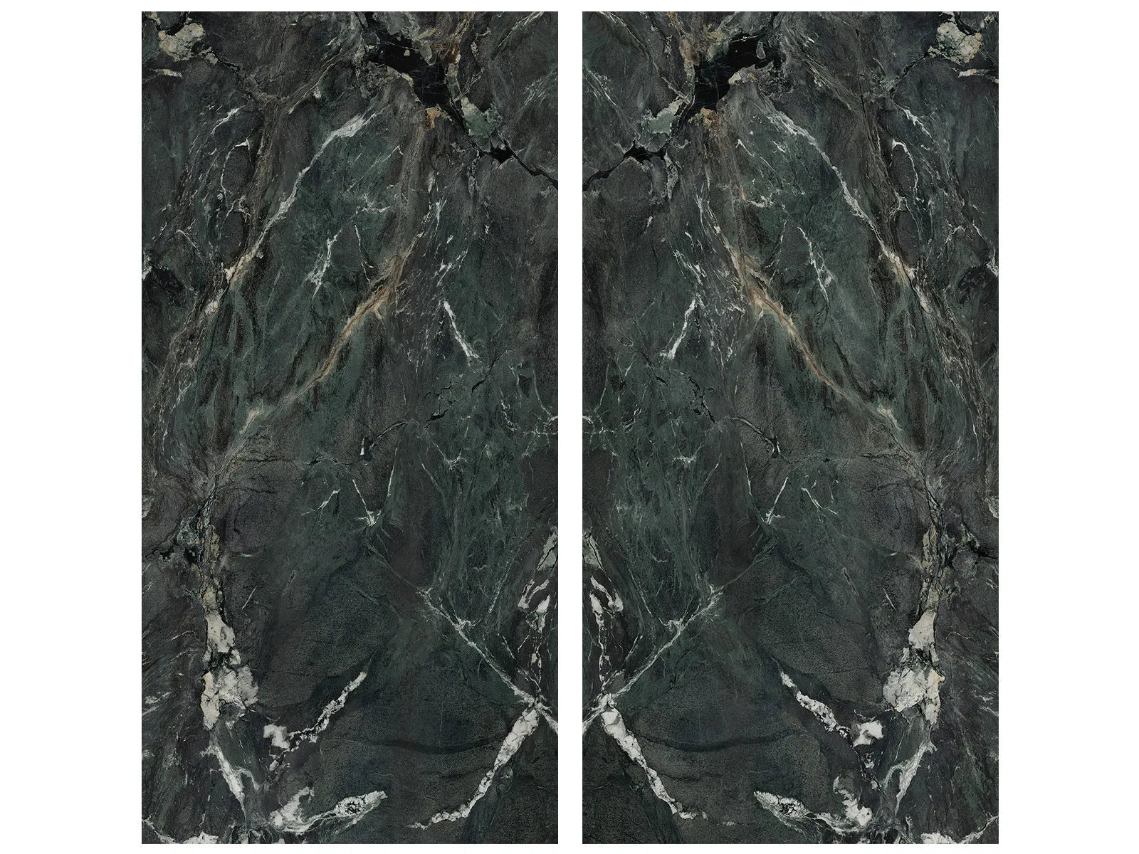 Anatolia - Verdi Alpi / Block 57 - Ceramed