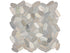 Anatolia - Zen - Vitality Mica - Mosaïque de galets plats, fini mat