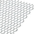 APAC - APAC - Grillage galvanisé - 2.5" gauge