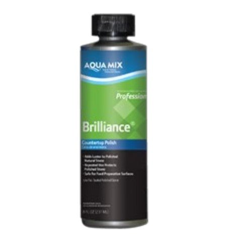 Aqua Mix - Brilliance 8 Oz