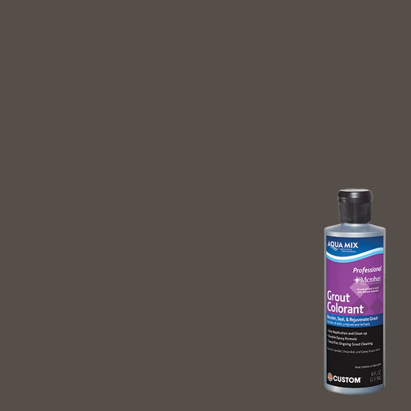 Aqua Mix - Colorant pour coulis #540 Custom Building Truffle 237 ml
