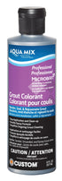 Aqua Mix - Colorant pour coulis époxy #19 Mapei Pearl Gray 8 oz