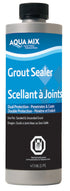 Aqua Mix - Scellant à coulis 473 ml
