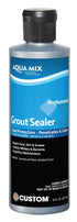 Aqua Mix - Scellant à coulis 8 oz