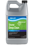 Aqua Mix - Nettoyant en profondeur de pierre 1 gal