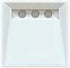 ARC - Tri-Form Base 35 1/2 X 35 1/2