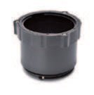 Ardex - Accessoire pour support de pavé TerraMaxx TSL Adapter 3-3/8" (85 mm)