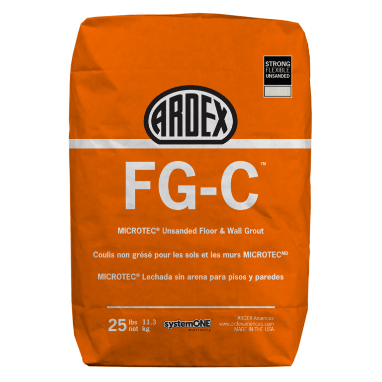 Ardex - Ardex Coulis Microt. Sans Sable 25lb #40