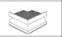 Ardex - Ardex Up 341-30 Profin 90 Corner Alm