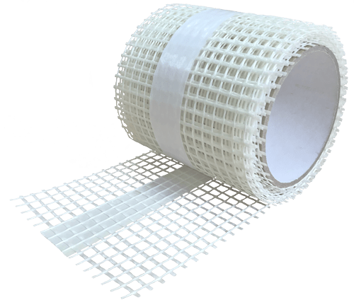 Ardex - Bande de maille de renforcement de joint UD 158 3-15/16" x 82' pour ARDEX UD 150
