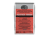 Ardex - FEATHER FINISH Sous-couche de finition à base de ciment, Blanc - 10 lb