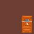 Ardex - FL Coulis flexible à prise rapide - Baked Terra Cotta #32 - 10 lb