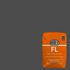 Ardex - FL Coulis flexible à prise rapide - Charcoal Dust #23 - 25 lb
