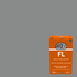 Ardex - FL Coulis flexible à prise rapide - Silver Shimmer #19 - 10 lb