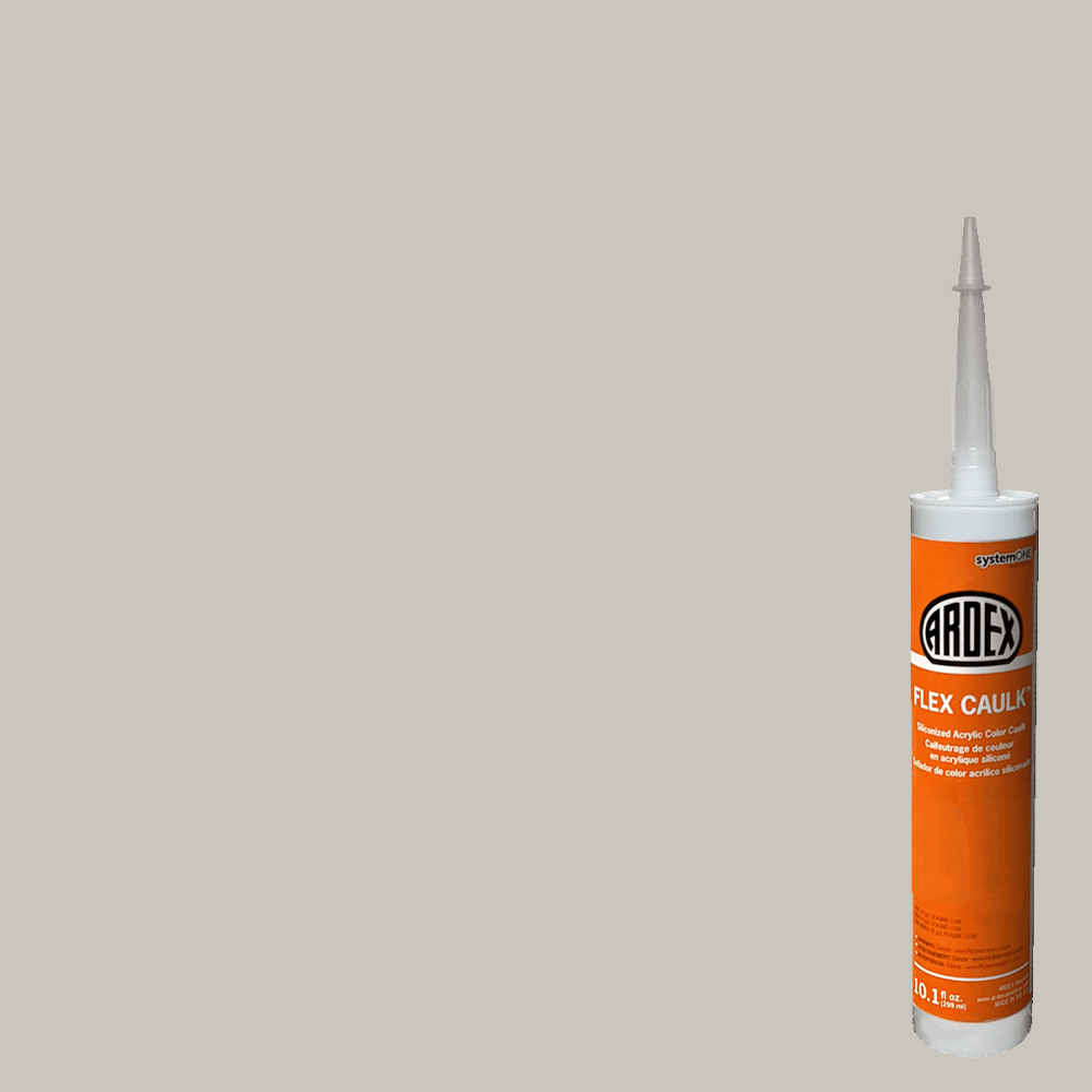 Ardex - FLEX Calfeutrage de couleur en acrylique siliconé - Fresh Lily #02 - 310 mL