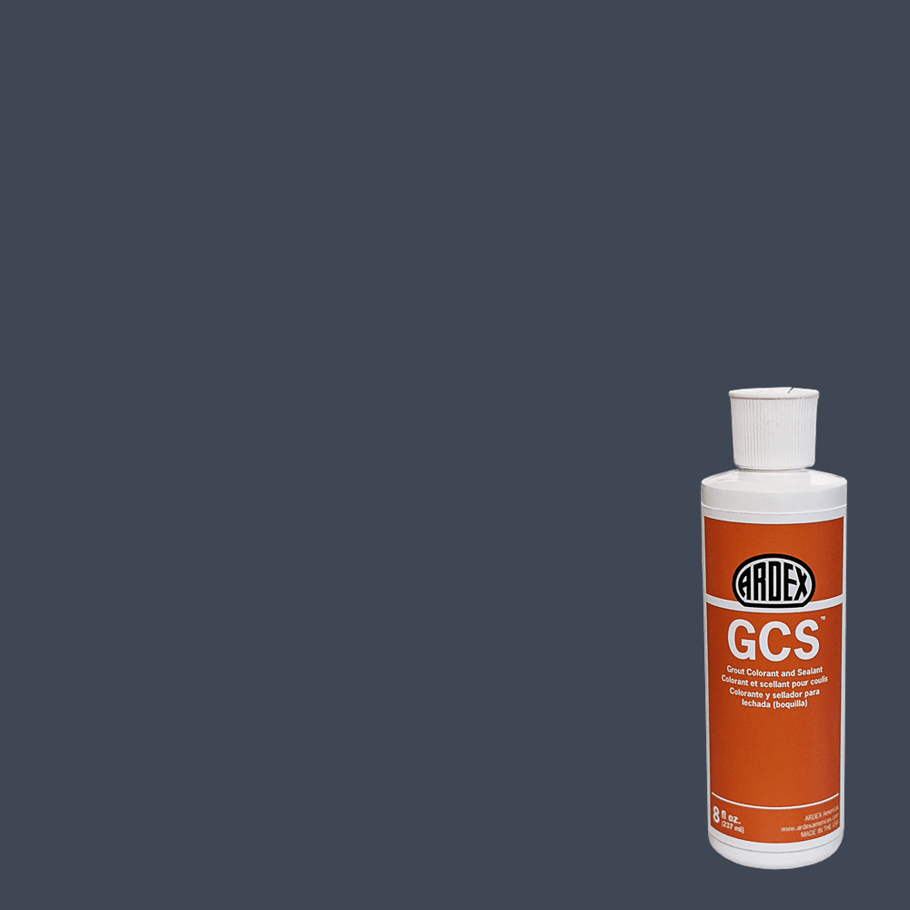 Ardex - GCS Colorant et scellant pour coulis - Azure Blue #27 - 8 oz