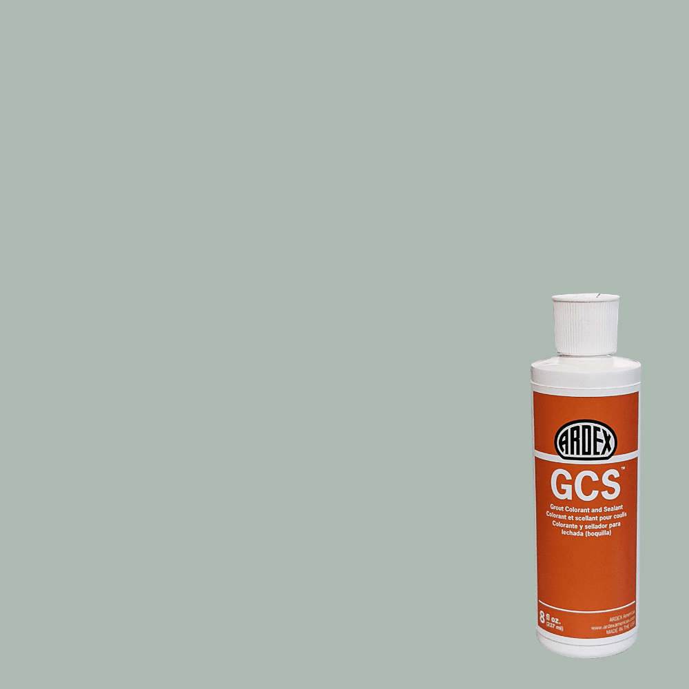 Ardex - GCS Colorant et scellant pour coulis - Glacier Ice #41 - 8 oz