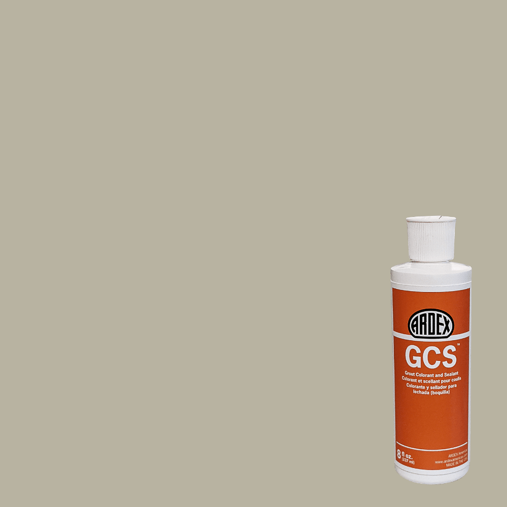 Ardex - GCS Colorant et scellant pour coulis - Irish Creme #10 - 8 oz