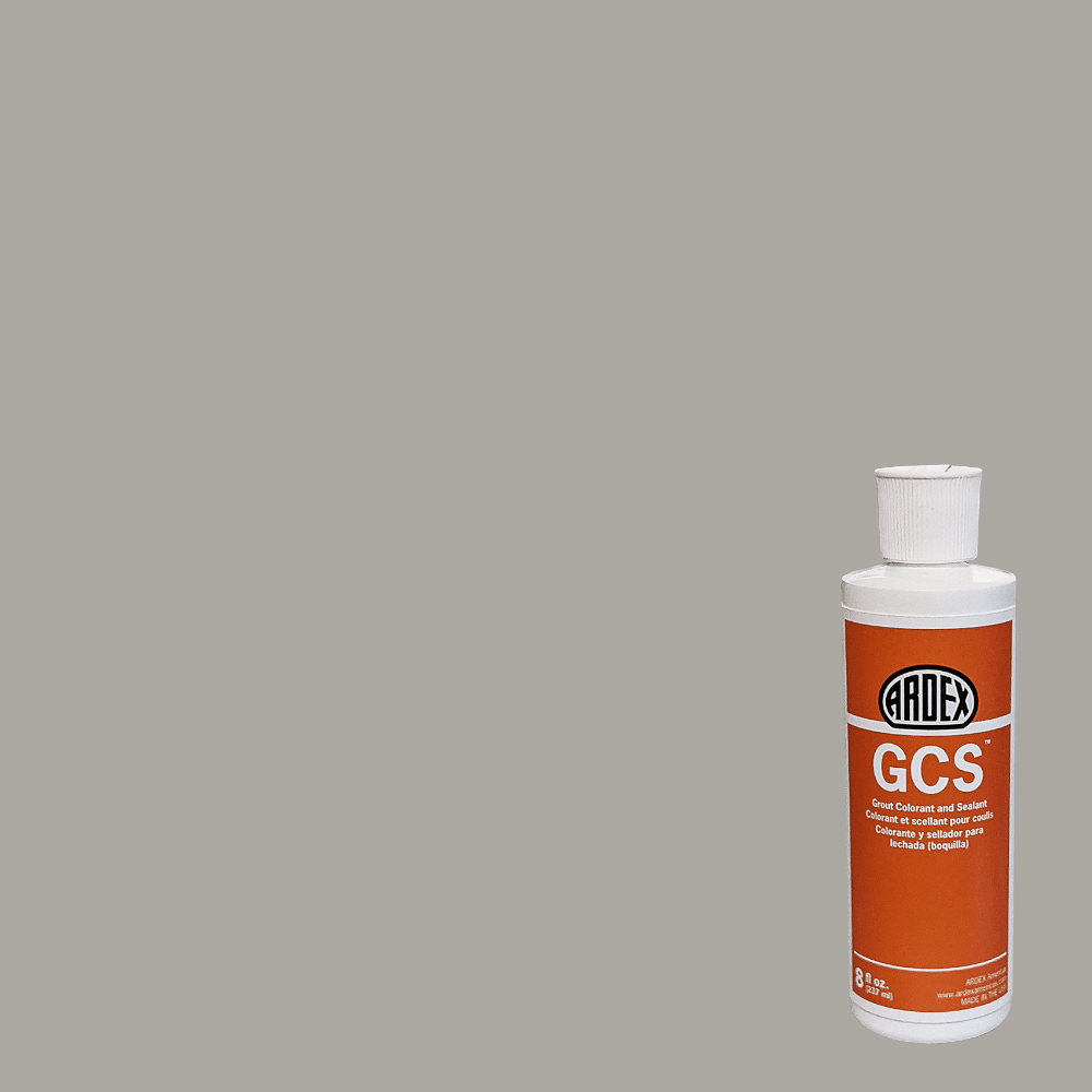 Ardex - GCS Colorant et scellant pour coulis - Smoke #42 - 8 oz