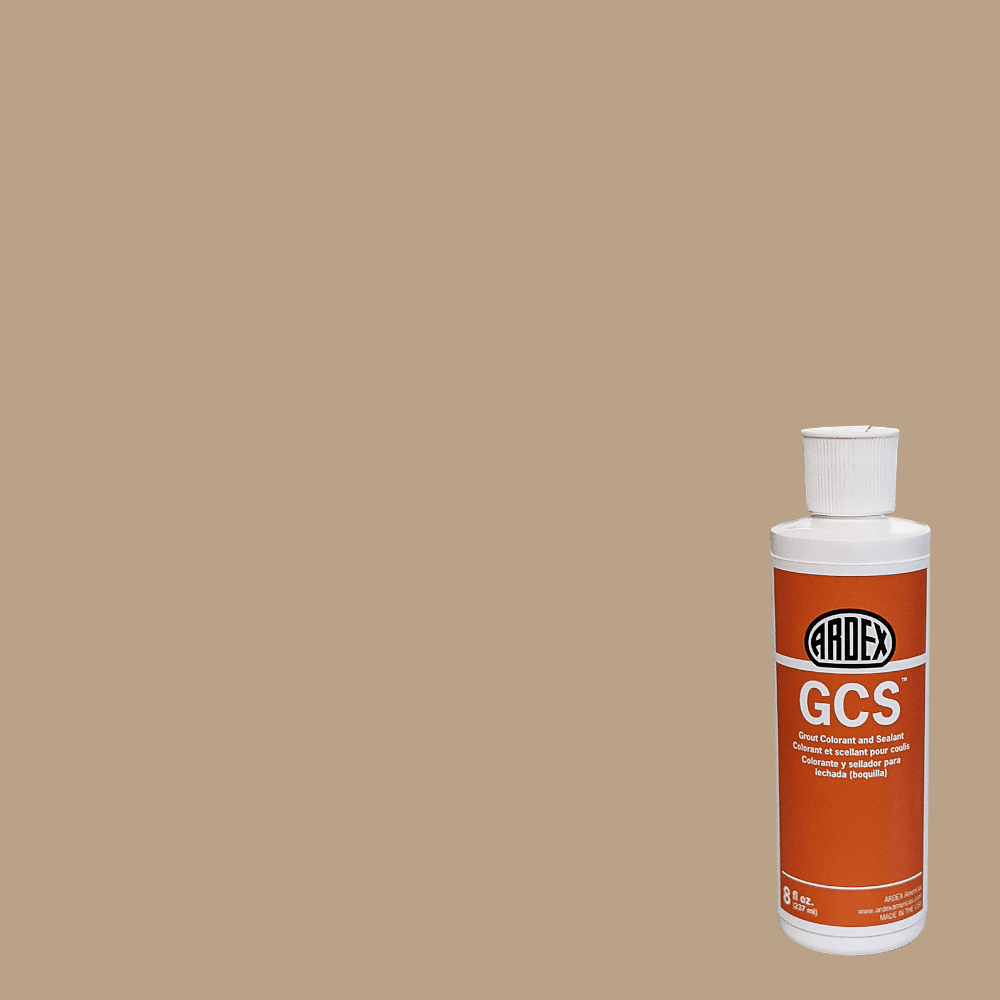 Ardex - GCS Colorant et scellant pour coulis - Stone Beach #13 - 8 oz