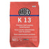 Ardex - K 13 Sous-couche autonivelante haut de gamme. Gris - 50 lb ||22786 - Ceramed