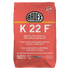 Ardex - K 22 F - Sous-couche autonivelante, renforcée de fibres, à débit élevé - Gris - 50lbs ||24867 - Ceramed