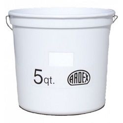 Ardex - M-5.0 Seau à mesurer - 5 qt ||12443 - Ceramed