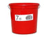 Ardex - M-7.0 Seau à mesurer - 7 qt ||12447 - Ceramed