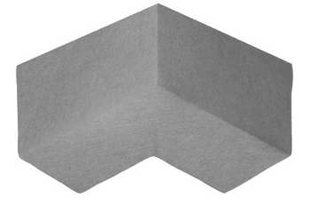 Ardex - Membrane d'étanchéité coin intérieur 90° TLT