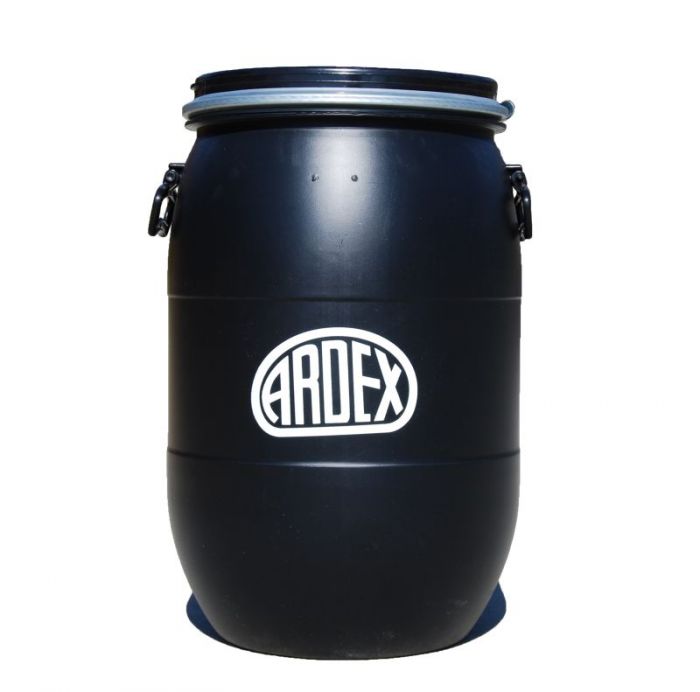 Ardex - Baril de mélange vide T-10