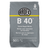 Ardex - Mortier réparateur pour béton B 40 gris 22.7 kg