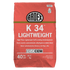 Ardex - Sous-couche autonivelante K 34 Lightweight 18.2 kg