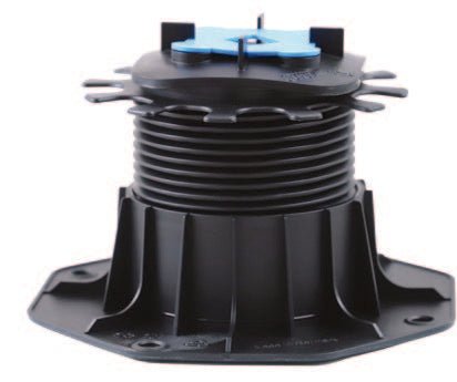 Ardex - Support de pavé TerraMaxx TSL 2 XL de 4-3/4" à 8-1/8"