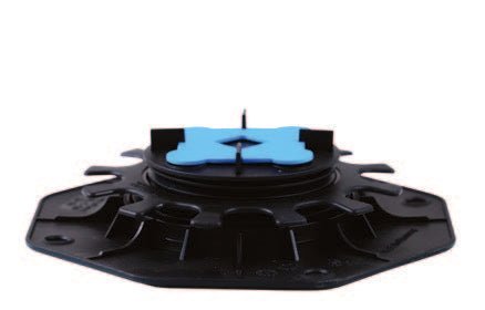 Ardex - Support de pavé TerraMaxx TSL Pedestal 26/36 mm
