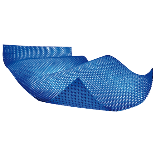 Ardex - UD 150 Tapis de drainage mince en sous-couche - 1 m x 2 m (paquet de 8)