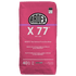 Ardex X 77 MICROTEC - Mortier renforcé de fibres pour carreaux et pierres - Gris 40 lb