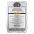 Ardex - Pandomo CF1 Composé de nivellement de conception commerciale, Blanc - 50 lb