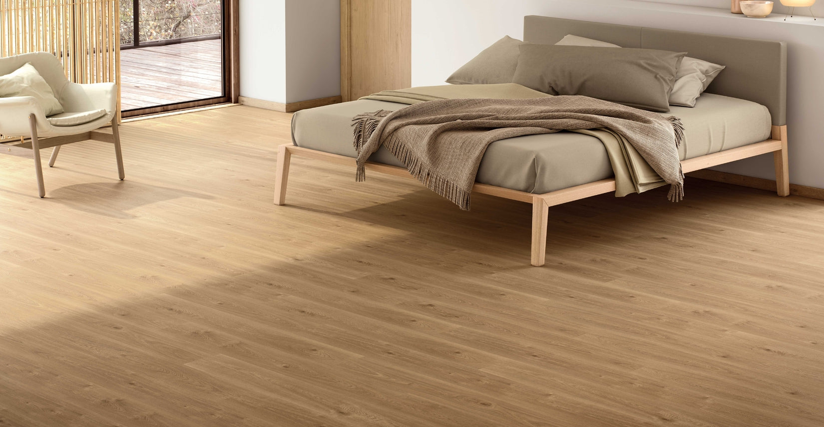 Grandeur 12 Collection Arles Natural