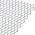 APAC - APAC - Grillage galvanisé - 2.5" gauge