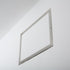 Fittes - Drywall Pro - Trappe de ventilation pour retour d'air 10" x 14.25" blanc satiné