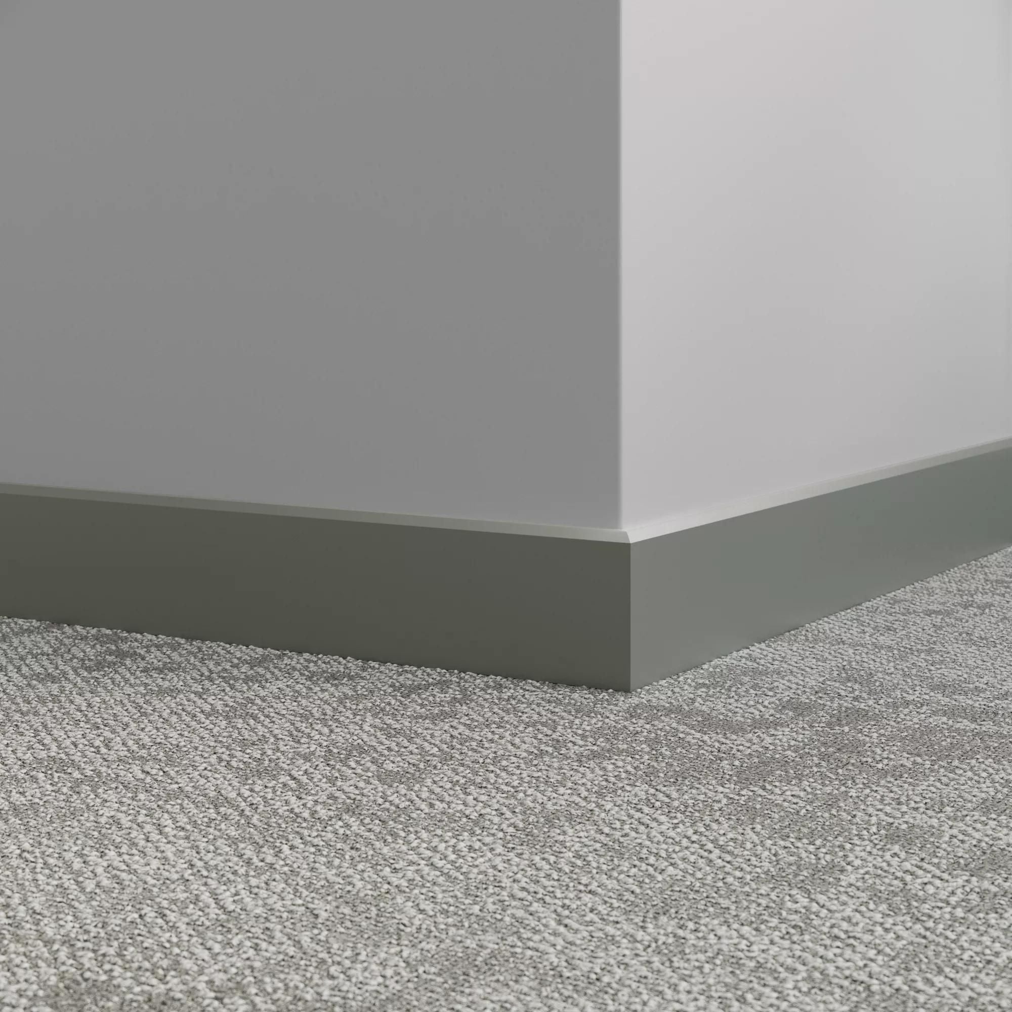 Tarkett - Millwork Wall Base 3 X8'-3/8 Mandalay3 #VM4 ||440290110