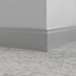 Tarkett - Millwork Wall Base 6"x8'x.35" Ledge #38 ||440288214