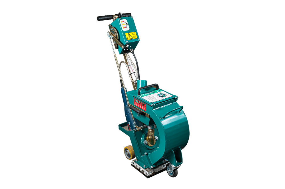 Bartell Morrison - Grenailleuse Hornet 110V 2.8 hp