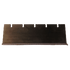 Bartell Morrison - Lame pour la machine Bull 3/32" x 3" x 14-1/2"