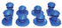 Barwalt - Boutons de rechange pour KN-1 (paquet de 8)