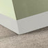Tarkett - Solid Rubber Wall Base DCT460-2.5 X 120' ||440162143