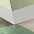 Tarkett - Pl. Baseworks Thermoset 4.5" X 120' #460 ||400221022