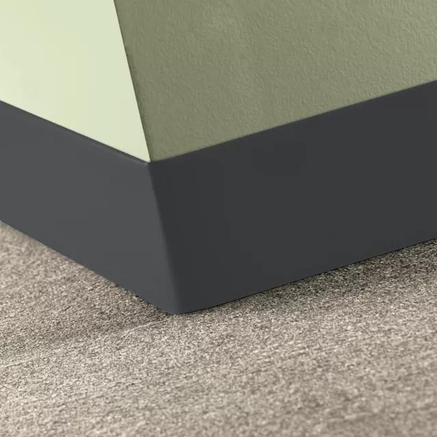 Tarkett - Pl Baseworks Thermoset solid 4.5X120 #40 ||400785052