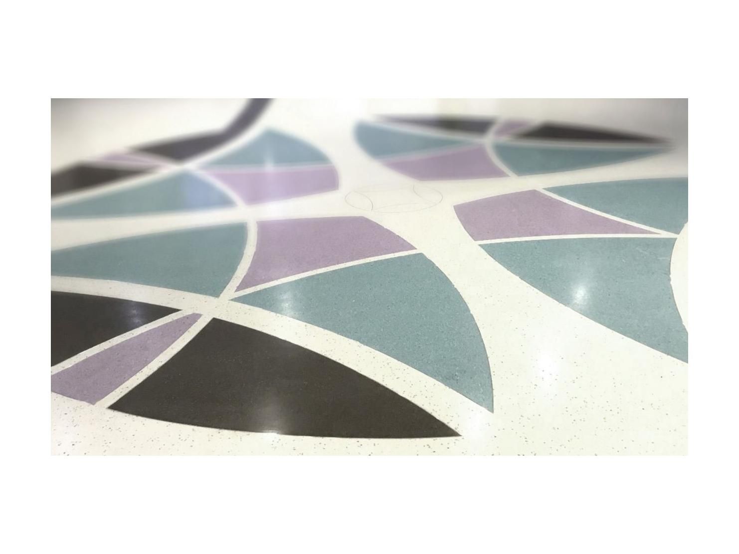 Sika - Sikafloor Terrazzo Couleur spéciale Partie A + B - 20.15 L ||543868